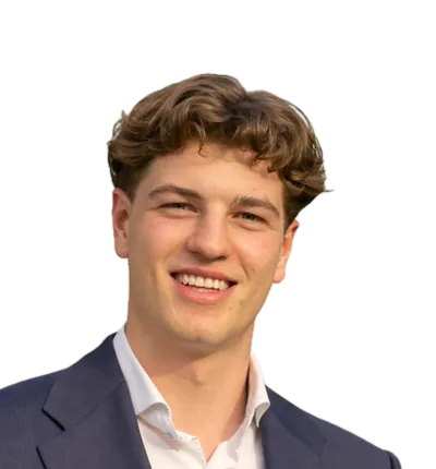 Sam Knaepen, Cofondateur, LaneDesk